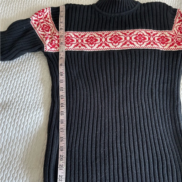Gap 100% Cotton Mock Neck Sweater - Picture 5 of 6